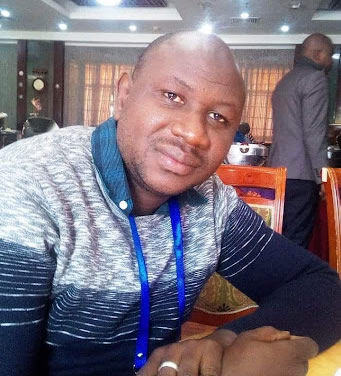 Sékou Oumar MAGASSOUBA