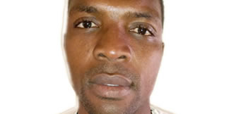 Mohamed Lamine CONDE